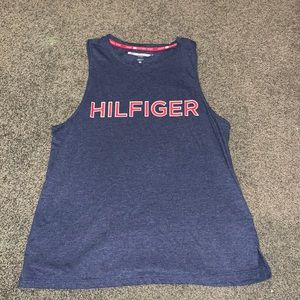 Tommy Hilfiger Sport Tank